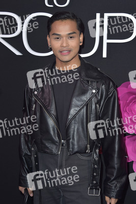 Season 1 Finale Party 'Couple to Throuple' in West Hollywood