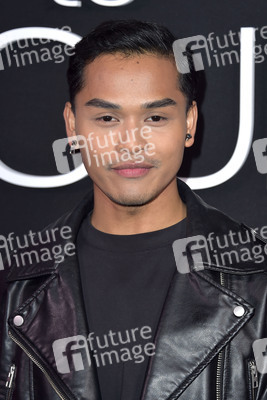 Season 1 Finale Party 'Couple to Throuple' in West Hollywood