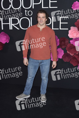 Season 1 Finale Party 'Couple to Throuple' in West Hollywood