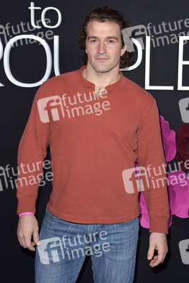 Season 1 Finale Party 'Couple to Throuple' in West Hollywood