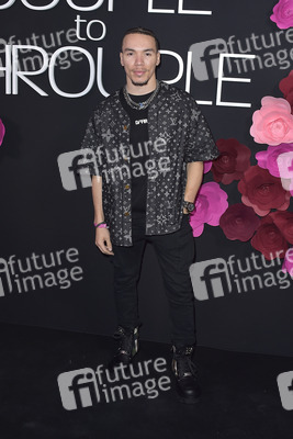 Season 1 Finale Party 'Couple to Throuple' in West Hollywood