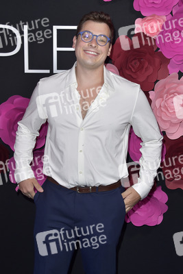 Season 1 Finale Party 'Couple to Throuple' in West Hollywood