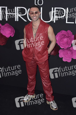 Season 1 Finale Party 'Couple to Throuple' in West Hollywood