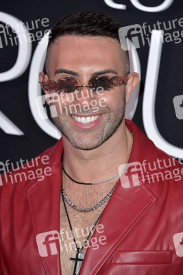 Season 1 Finale Party 'Couple to Throuple' in West Hollywood