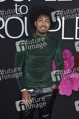 Season 1 Finale Party 'Couple to Throuple' in West Hollywood