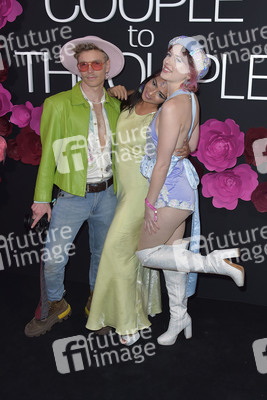 Season 1 Finale Party 'Couple to Throuple' in West Hollywood