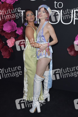 Season 1 Finale Party 'Couple to Throuple' in West Hollywood