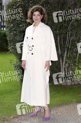 Photocall 'Le indagini di Lolita Lobosco' in Rom