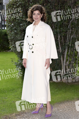 Photocall 'Le indagini di Lolita Lobosco' in Rom