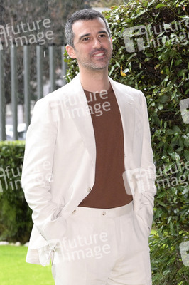 Photocall 'Le indagini di Lolita Lobosco' in Rom