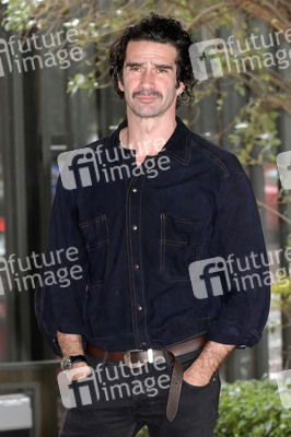 Photocall 'Le indagini di Lolita Lobosco' in Rom