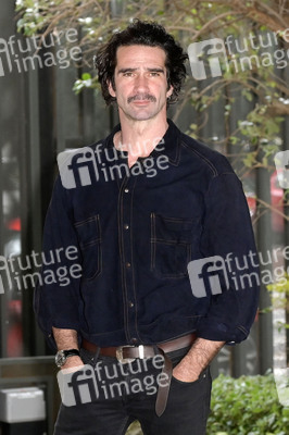 Photocall 'Le indagini di Lolita Lobosco' in Rom