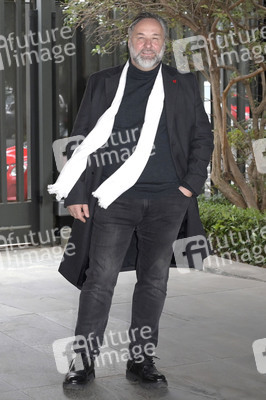 Photocall 'Le indagini di Lolita Lobosco' in Rom