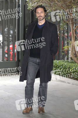 Photocall 'Le indagini di Lolita Lobosco' in Rom