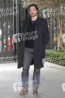 Photocall 'Le indagini di Lolita Lobosco' in Rom