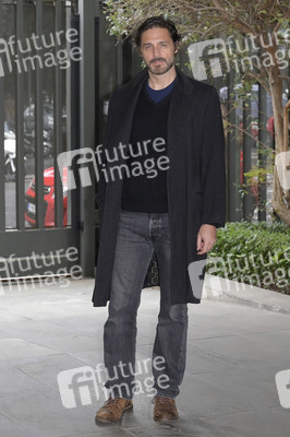 Photocall 'Le indagini di Lolita Lobosco' in Rom