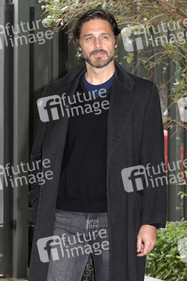 Photocall 'Le indagini di Lolita Lobosco' in Rom