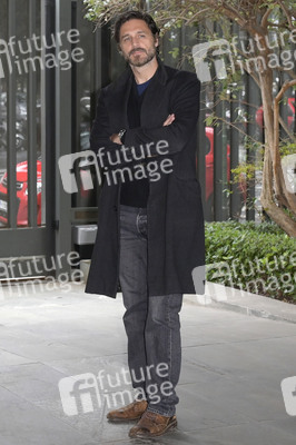 Photocall 'Le indagini di Lolita Lobosco' in Rom