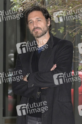 Photocall 'Le indagini di Lolita Lobosco' in Rom