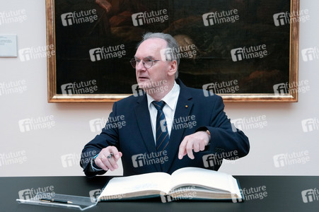 Regionalkonferenz der Regierungschefin und der Regierungschefs der ostdeutschen Länder in Berlin