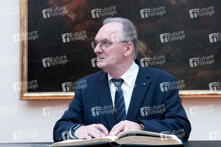 Regionalkonferenz der Regierungschefin und der Regierungschefs der ostdeutschen Länder in Berlin