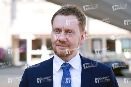 Regionalkonferenz der Regierungschefin und der Regierungschefs der ostdeutschen Länder in Berlin