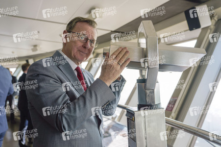 Regionalkonferenz der Regierungschefin und der Regierungschefs der ostdeutschen Länder in Berlin