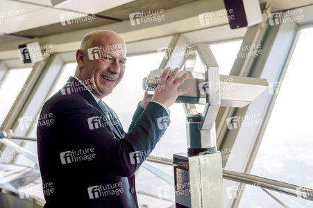 Regionalkonferenz der Regierungschefin und der Regierungschefs der ostdeutschen Länder in Berlin