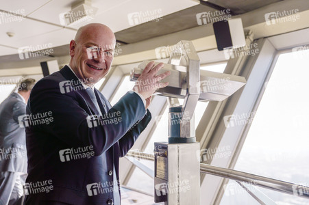 Regionalkonferenz der Regierungschefin und der Regierungschefs der ostdeutschen Länder in Berlin