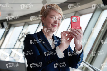 Regionalkonferenz der Regierungschefin und der Regierungschefs der ostdeutschen Länder in Berlin