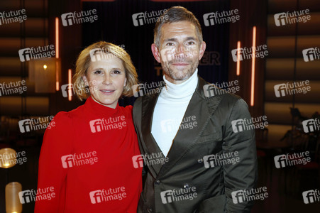 Talkshow 'Kölner Treff' in Köln