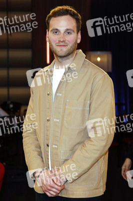 Talkshow 'Kölner Treff' in Köln