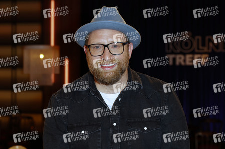 Talkshow 'Kölner Treff' in Köln