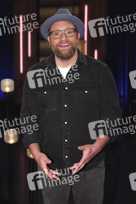 Talkshow 'Kölner Treff' in Köln