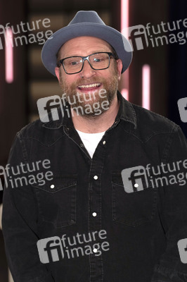 Talkshow 'Kölner Treff' in Köln