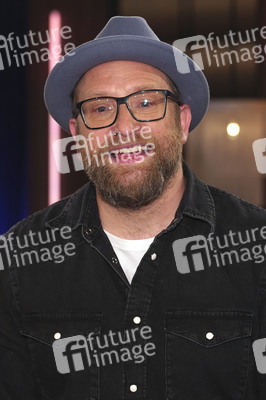 Talkshow 'Kölner Treff' in Köln