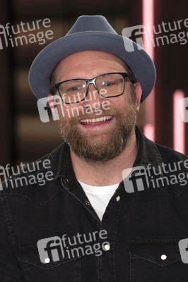 Talkshow 'Kölner Treff' in Köln