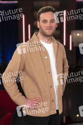 Talkshow 'Kölner Treff' in Köln