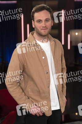 Talkshow 'Kölner Treff' in Köln