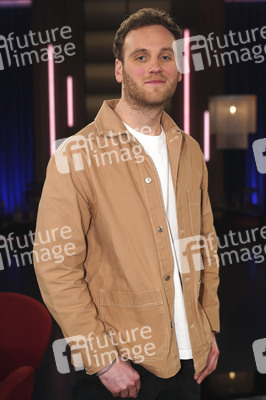 Talkshow 'Kölner Treff' in Köln