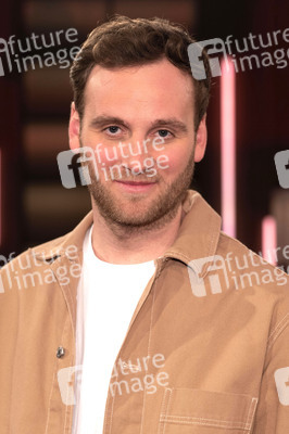 Talkshow 'Kölner Treff' in Köln