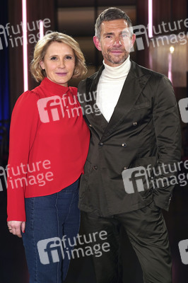 Talkshow 'Kölner Treff' in Köln