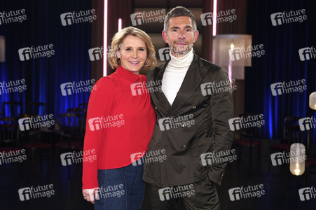 Talkshow 'Kölner Treff' in Köln