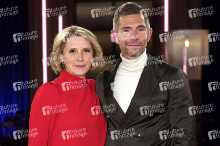 Talkshow 'Kölner Treff' in Köln