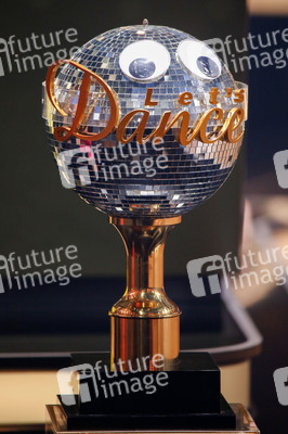 Tanzshow 'Let's Dance' in Köln