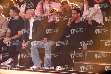 Tanzshow 'Let's Dance' in Köln