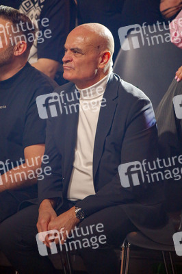 Tanzshow 'Let's Dance' in Köln