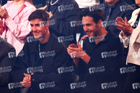 Tanzshow 'Let's Dance' in Köln