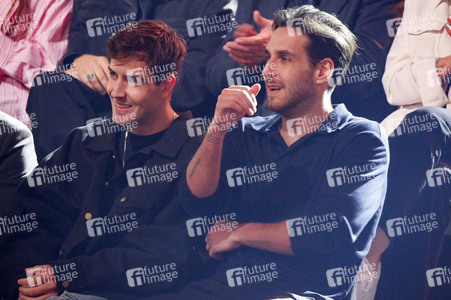 Tanzshow 'Let's Dance' in Köln