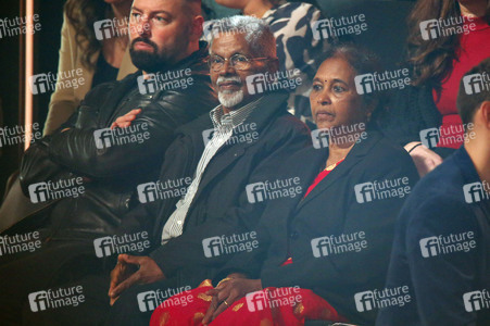 Tanzshow 'Let's Dance' in Köln